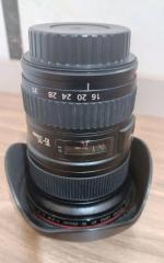 لنز کانن EF 16-35mm f/2.8L II USM دست دوم