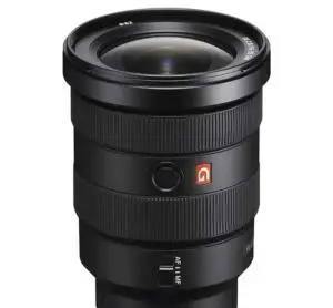 لنز سونی FE 16-35mm f/2.8 GM دست دوم