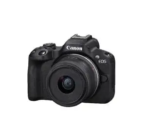 کنون R50 دست دوم