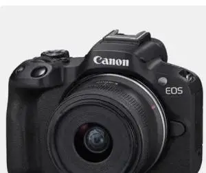 کنون R50 دست دوم