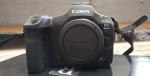 دوربین بدون آینه کانن EOS R5 + 24-105mm IS USM دست دوم