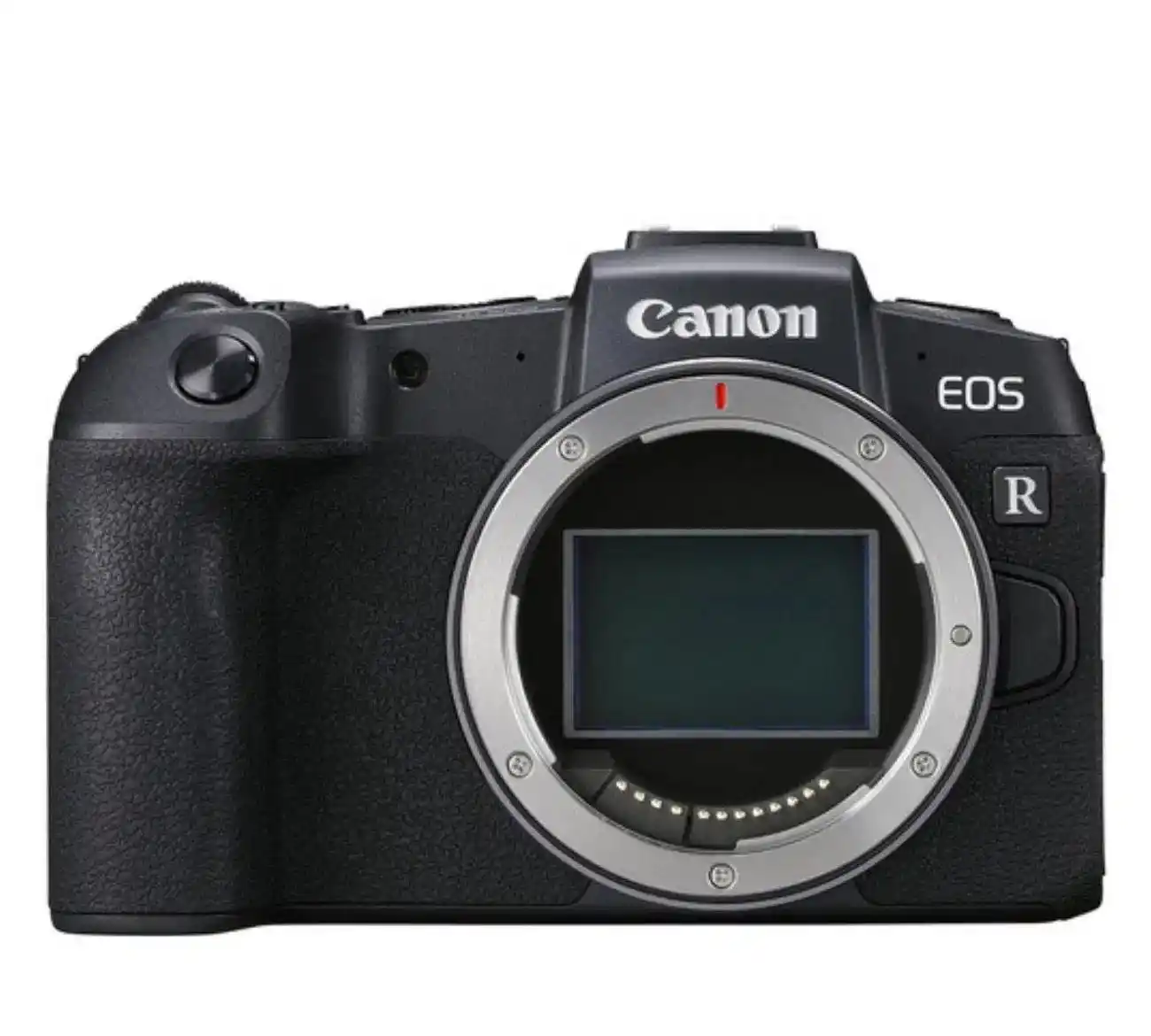 دوربین عکاسی canon rp به همراه لنز دست دو
