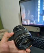 لنز کانن EF 85mm f/1.8 USM دست دوم