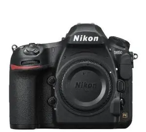 دوربین نیکون D850 دست دوم