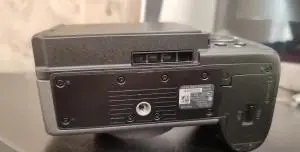stock