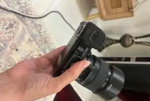 stock