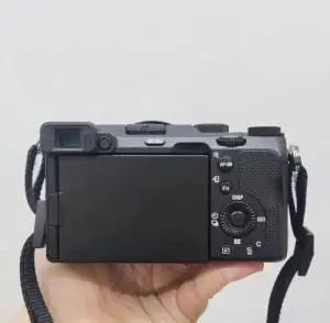 stock