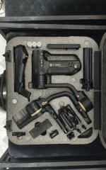 لرزشگیر Zhiyun-Tech CRANE 3S دست دوم