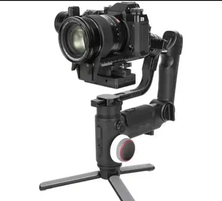 استابلایزر ژیون crane 3 s دست دو