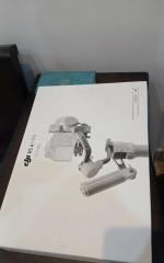 لرزشگیر دی جی آی DJI RS4 Mini Handheld Gimbal Stabilizer دست دوم