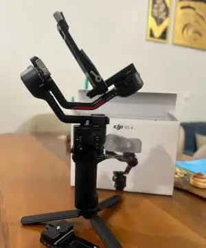 رونین RS4 PRO COMBO دست دوم