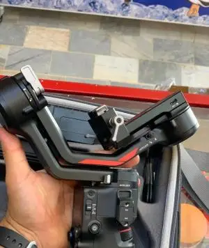 رونین RS4 PRO COMBO دست دوم