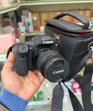 stock