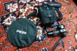 دوربین کانن 80D + 18-135mm IS USM دست دوم