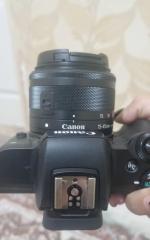 دوربین بدون آینه کانن EOS M50 Mark II بدنه دست دوم