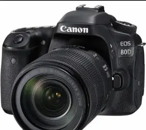 دوربین canon 800D نو زیر ۵۰۰ شات دست دوم