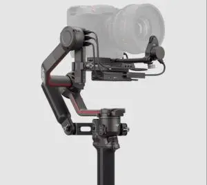 لرزش گیر حرفه ای ronin Rs3 دست دوم