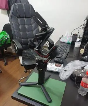 رونین DJI rs3 دست دوم