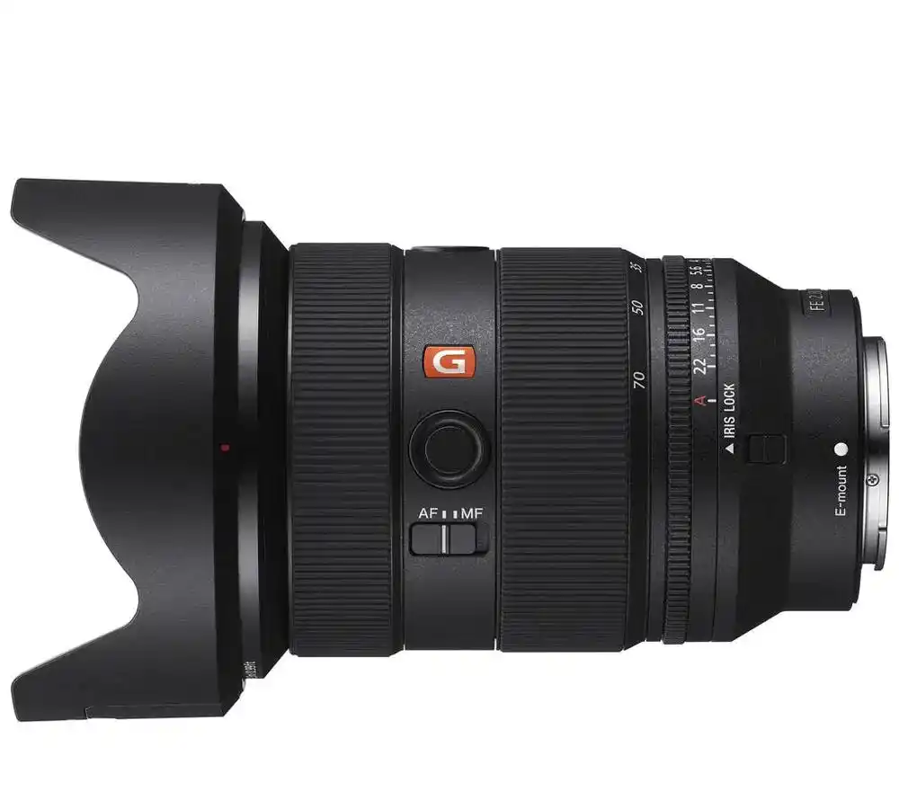 24 70GM ii دست دو
