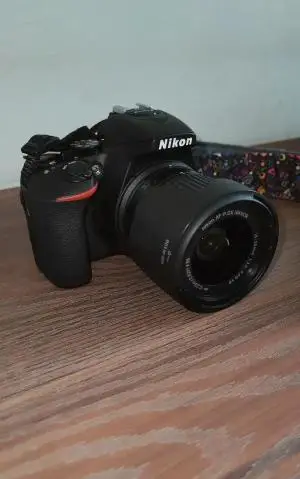 نیکون Nikon D5600 دست دوم