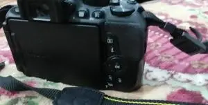 نیکون Nikon D5600 دست دوم