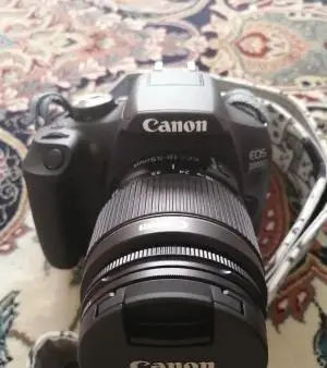 دوربین کنون 2000D نونو دست دوم