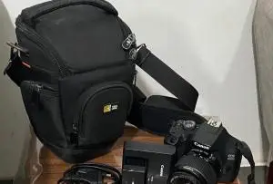 دوربین کنون 2000D نونو دست دوم
