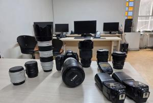 stock