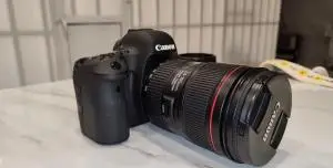 stock
