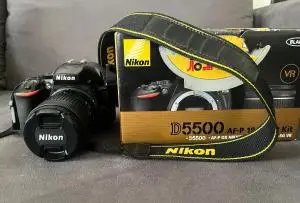 stock