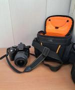 دوربین نیکون D5200 بدنه دست دوم