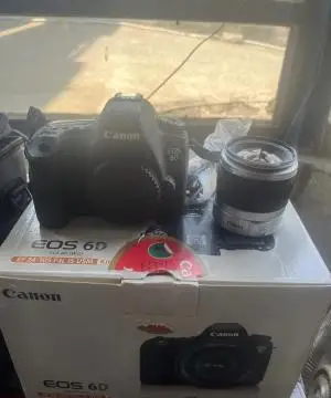 stock