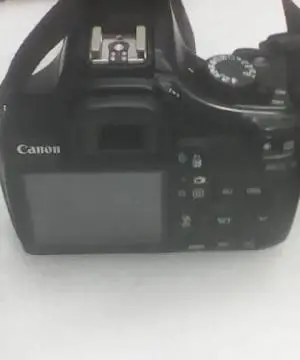 دوربین کانن canon 1100d دست دوم