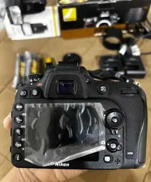 stock