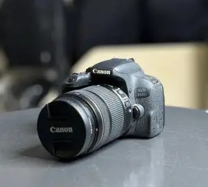 stock