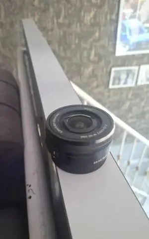ma6400 4k +16.50m دست دوم