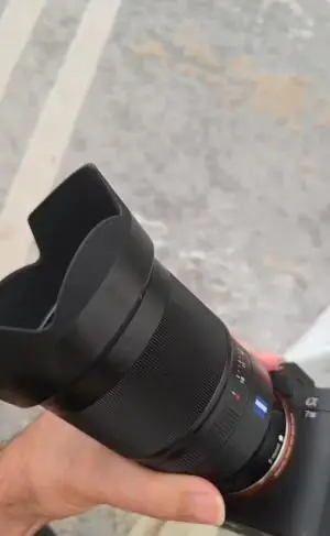 stock