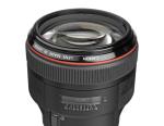 لنز کانن EF 85mm f/1.2L II USM دست دوم