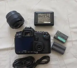 stock