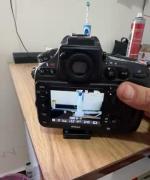 دوربین نیکون D800 بدنه دست دوم