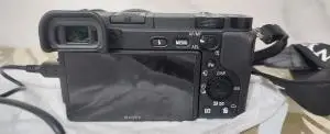 ma6400 4k +16.50m دست دوم