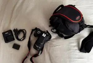 stock