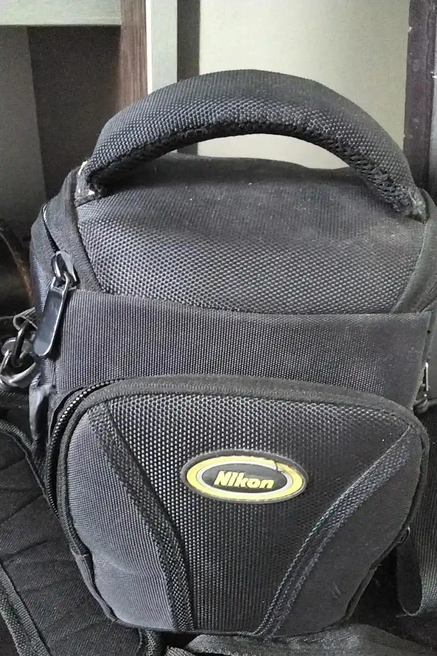 فروش دوربین d7200 دست دو
