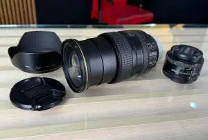 stock