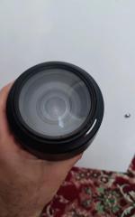 لنز نیکون AF-S NIKKOR 24-120mm f/4G ED VR دست دوم