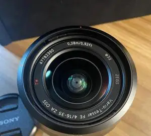 stock