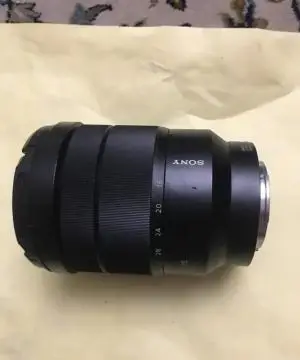 stock