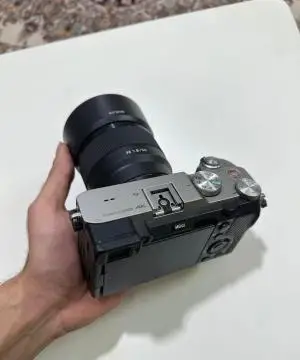 stock