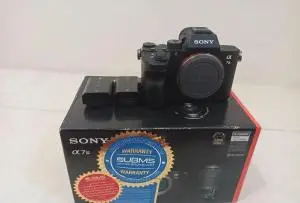 stock