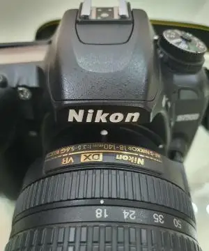 stock